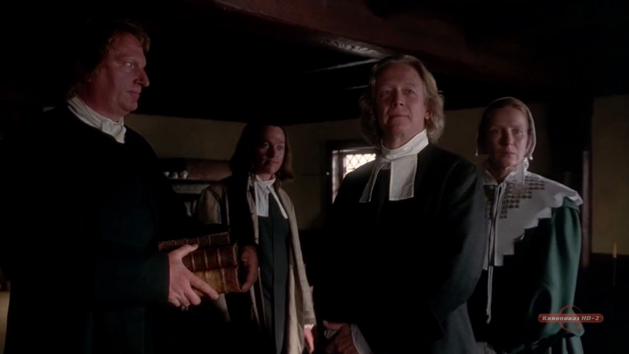 The Crucible (1996) HD screenshot 2822