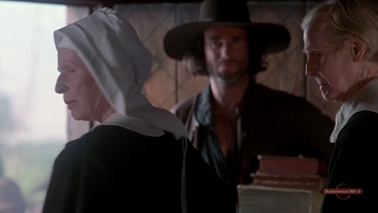 The Crucible (1996) screencap 2823