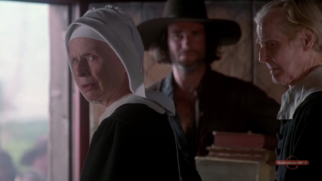 The Crucible (1996) movie still 2824