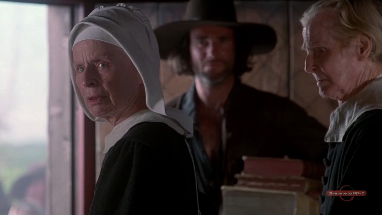 The Crucible (1996) HD screenshot 2825