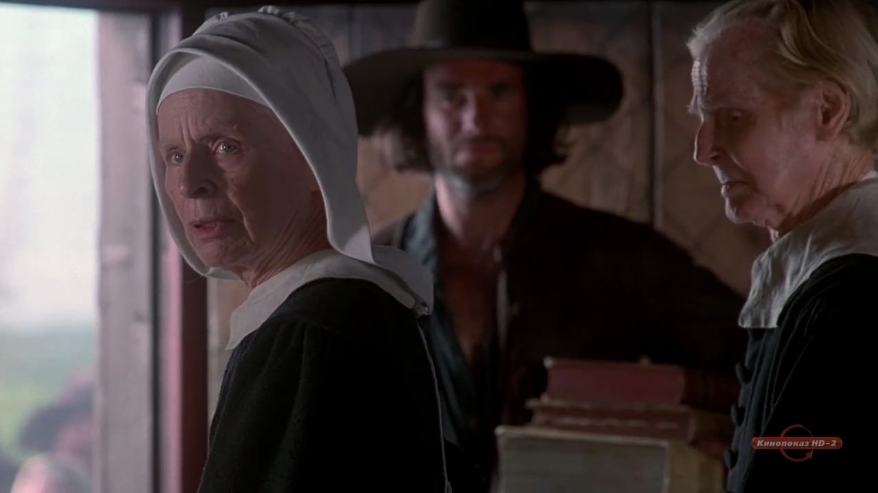 The Crucible (1996) screencap 2826