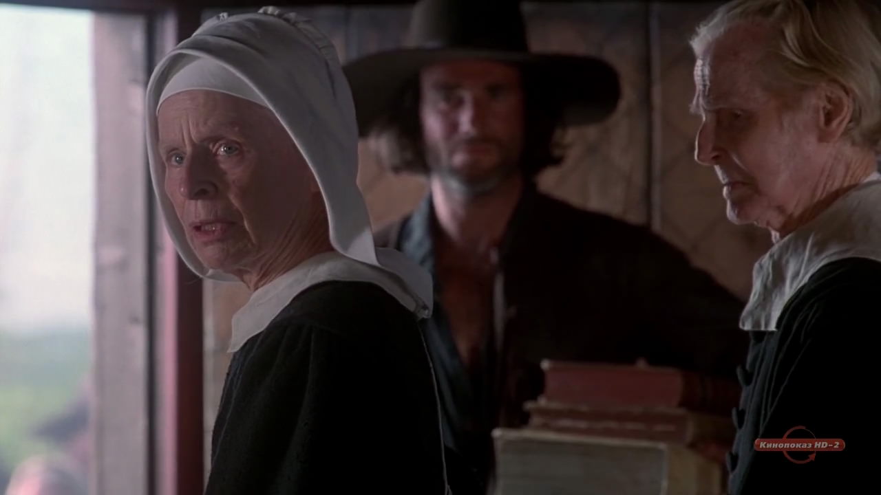 The Crucible (1996) movie still 2827