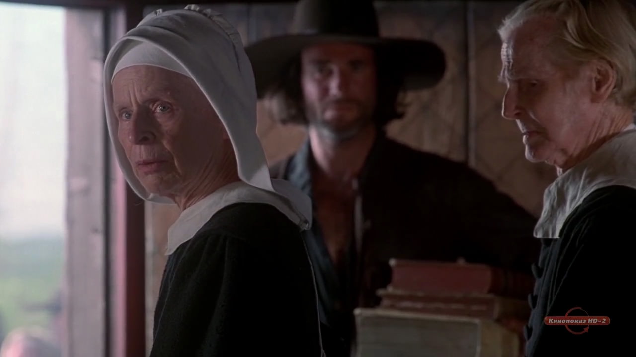The Crucible (1996) HD screenshot 2828