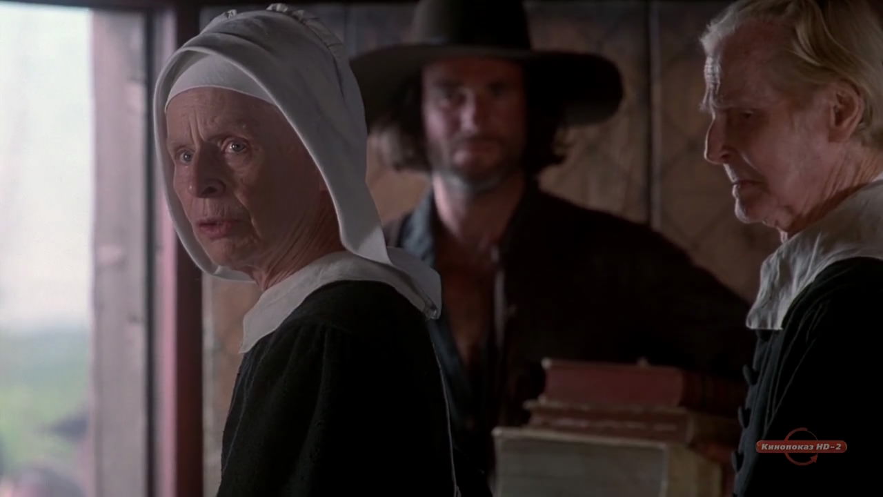The Crucible (1996) screencap 2829