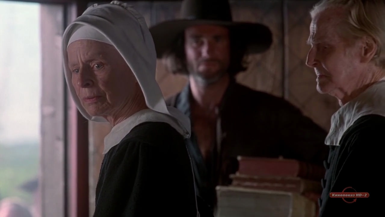 The Crucible (1996) HD screenshot 2831