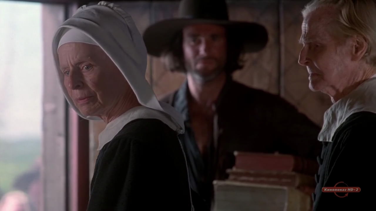The Crucible (1996) screencap 2832