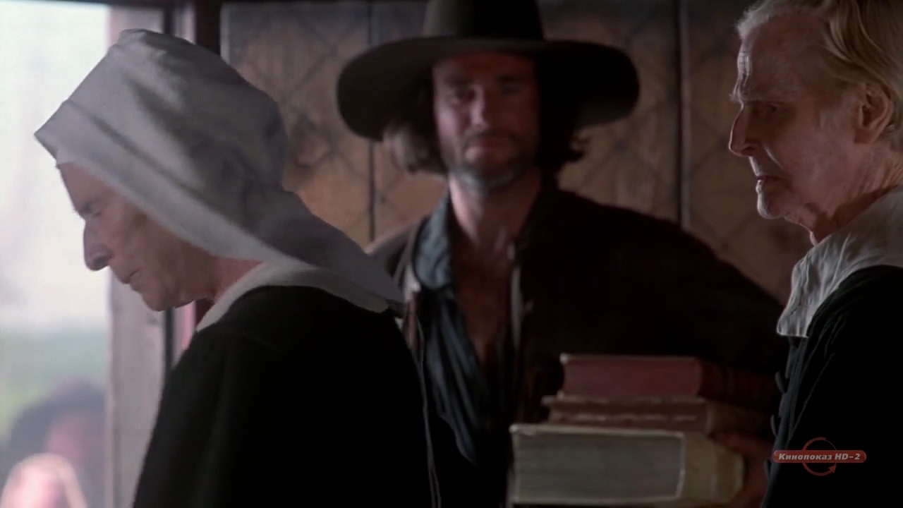 The Crucible (1996) movie still 2833