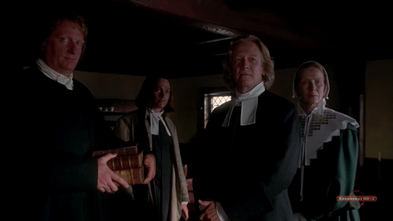 The Crucible (1996) HD screenshot 2834