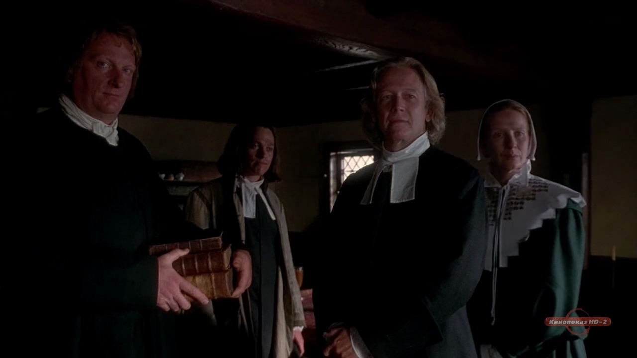 The Crucible (1996) screencap 2835