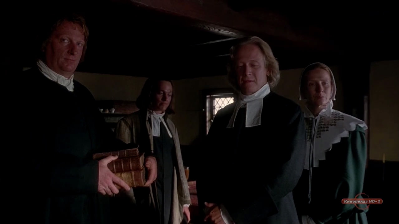 The Crucible (1996) movie still 2836