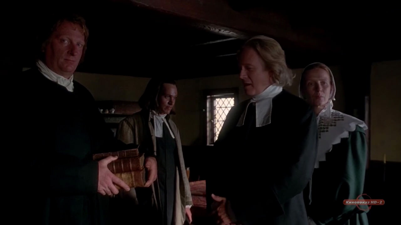 The Crucible (1996) screencap 2838