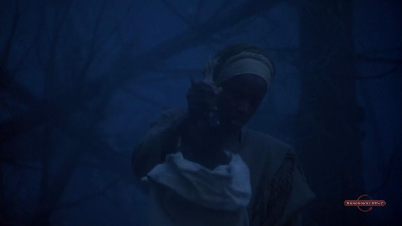 The Crucible (1996) HD screenshot 284