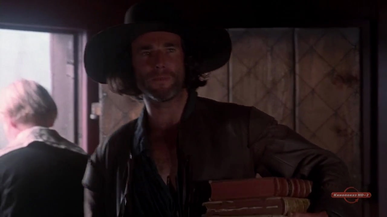 The Crucible (1996) HD screenshot 2840
