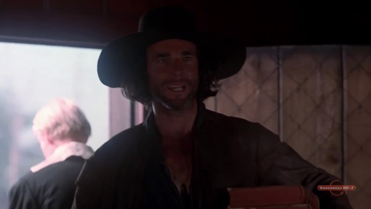 The Crucible (1996) screencap 2841