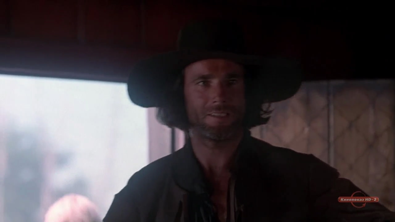 The Crucible (1996) HD screenshot 2843