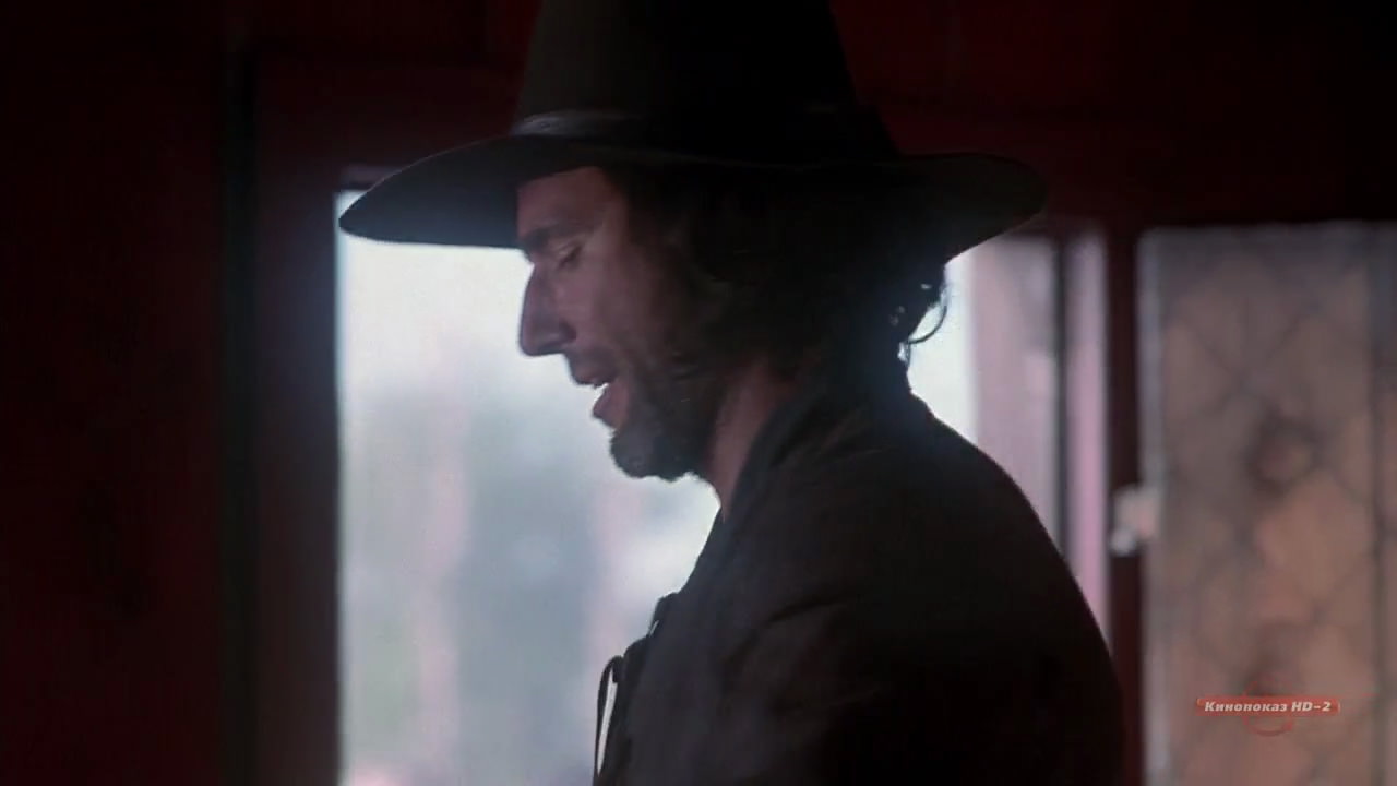The Crucible (1996) HD screenshot 2846
