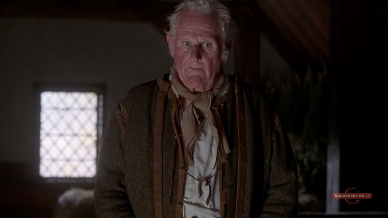 The Crucible (1996) HD screenshot 2861