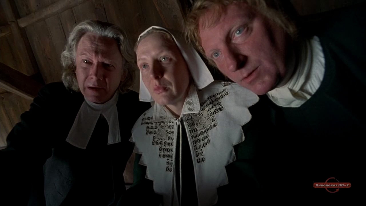 The Crucible (1996) HD screenshot 2867
