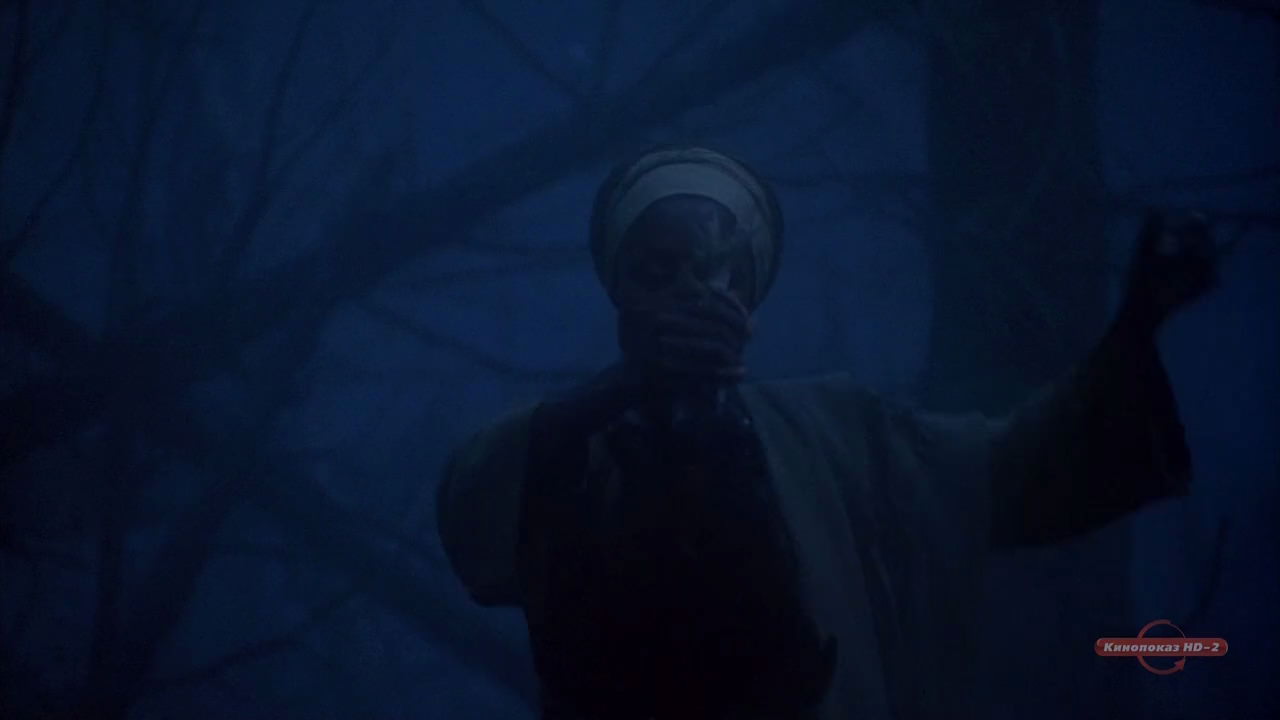 The Crucible (1996) HD screenshot 287