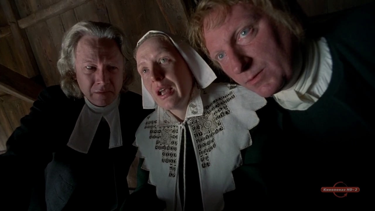 The Crucible (1996) screencap 2874