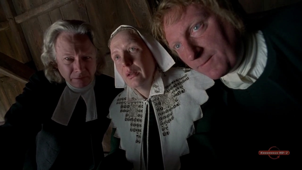 The Crucible (1996) HD screenshot 2876