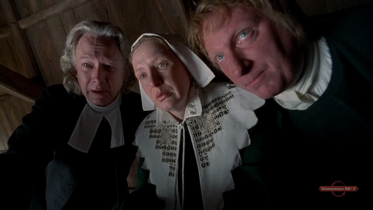 The Crucible (1996) HD screenshot 2885