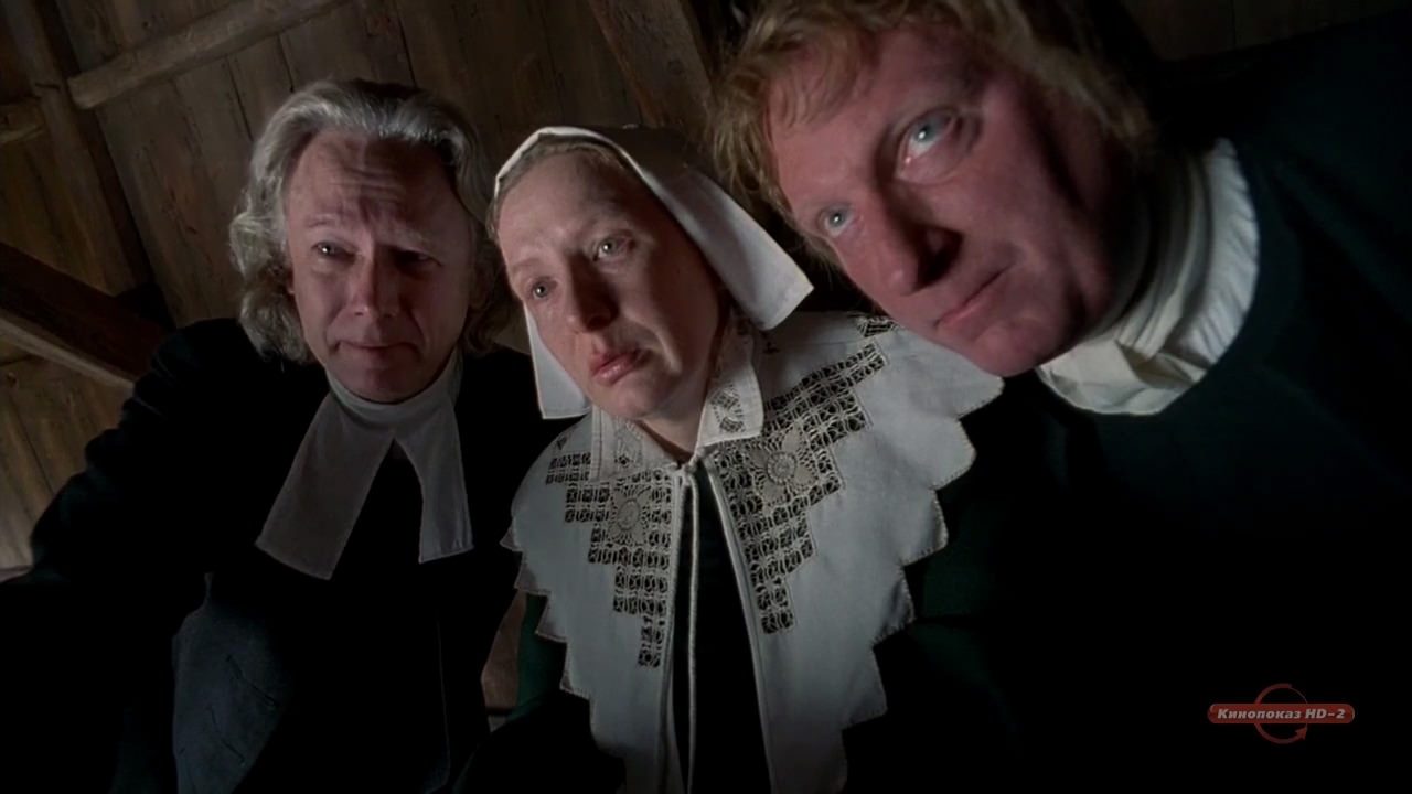 The Crucible (1996) screencap 2886