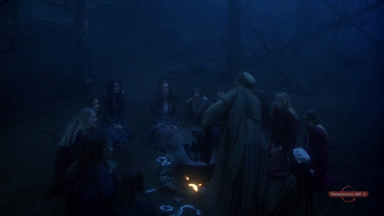 The Crucible (1996) movie still 289