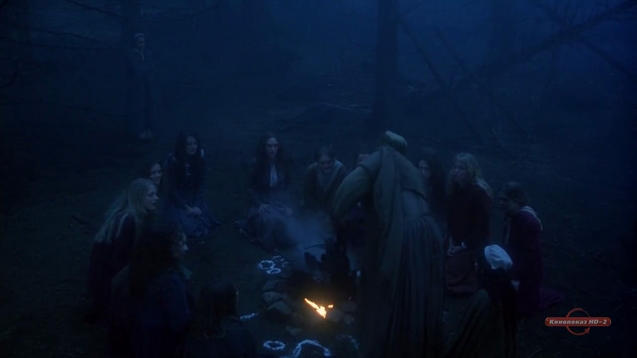 The Crucible (1996) HD screenshot 290