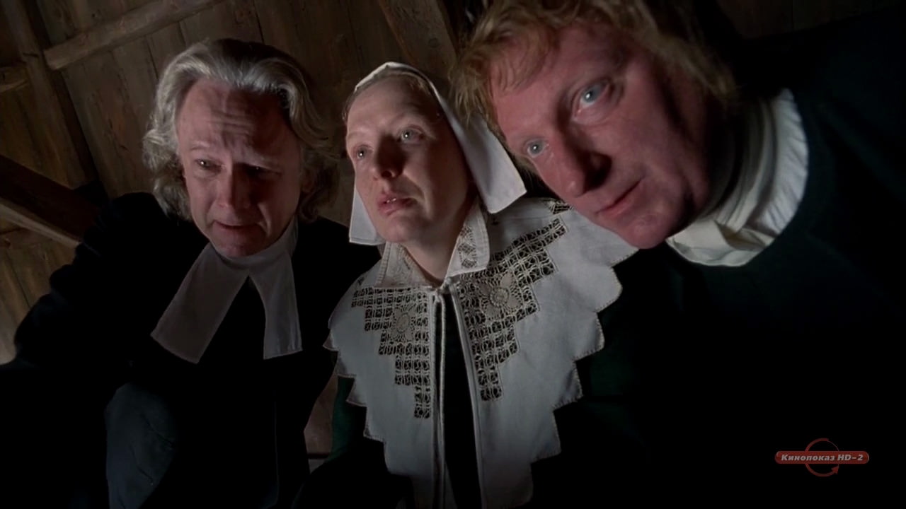 The Crucible (1996) HD screenshot 2909