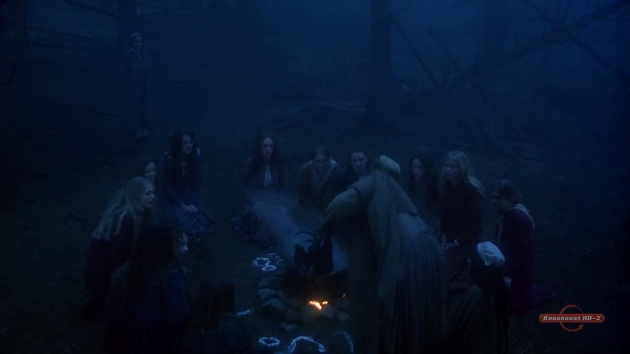 The Crucible (1996) screencap 291