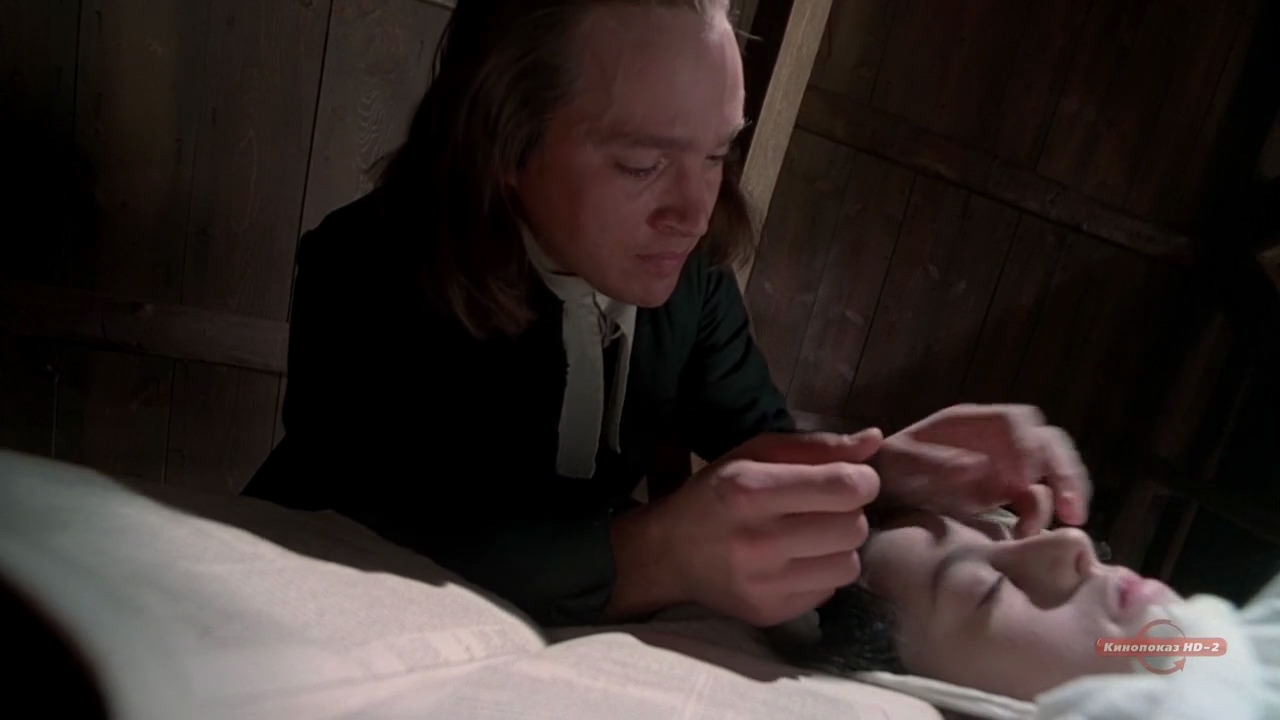 The Crucible (1996) HD screenshot 2915