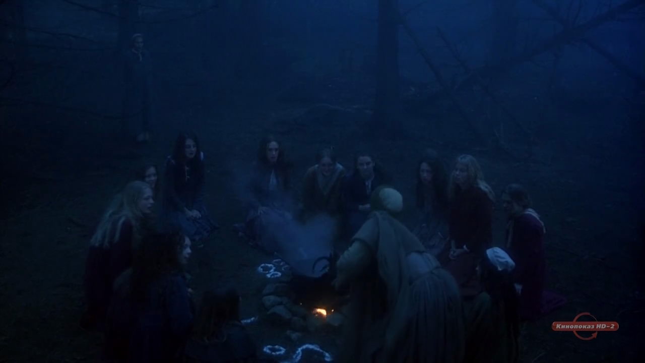 The Crucible (1996) movie still 292