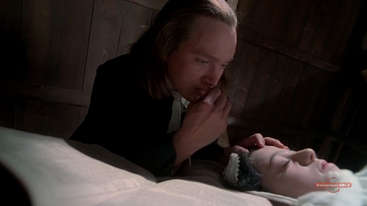 The Crucible (1996) HD screenshot 2921