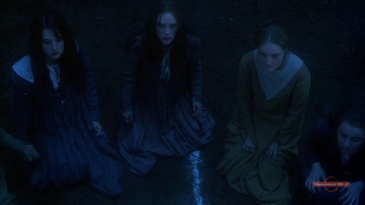 The Crucible (1996) HD screenshot 293