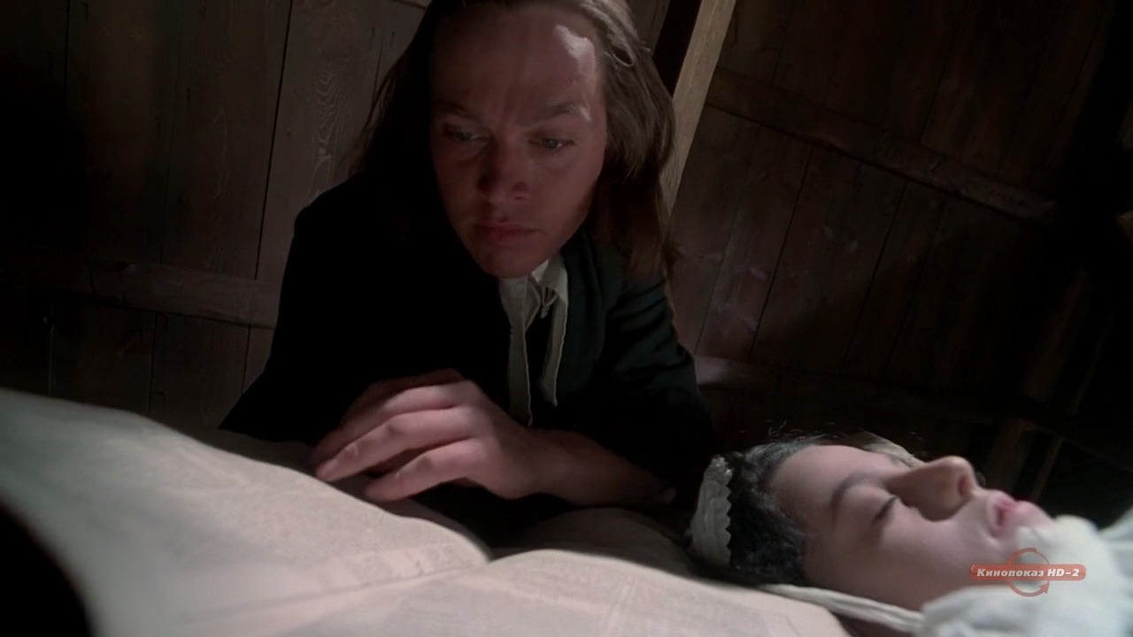 The Crucible (1996) movie still 2932
