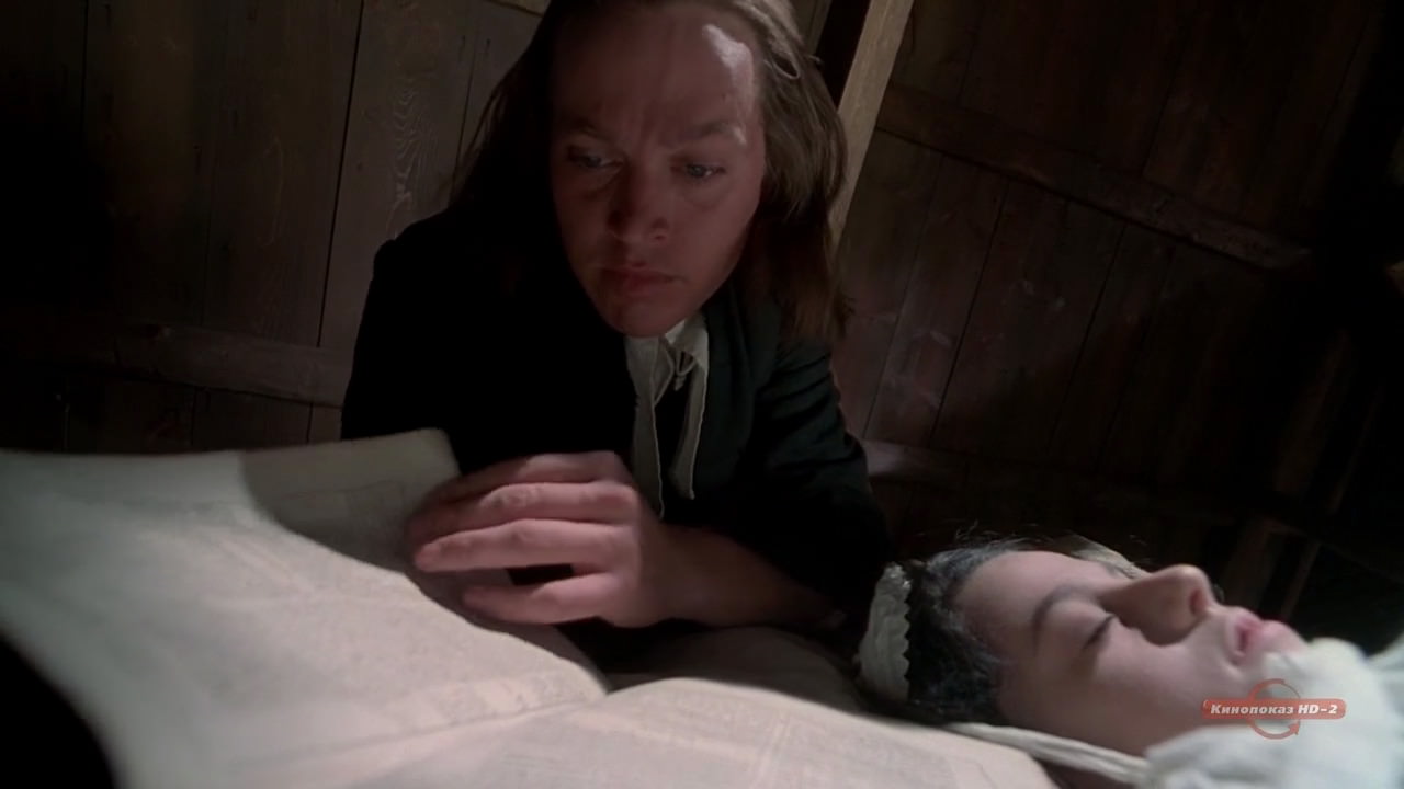The Crucible (1996) HD screenshot 2933