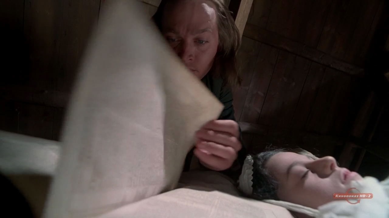The Crucible (1996) screencap 2934