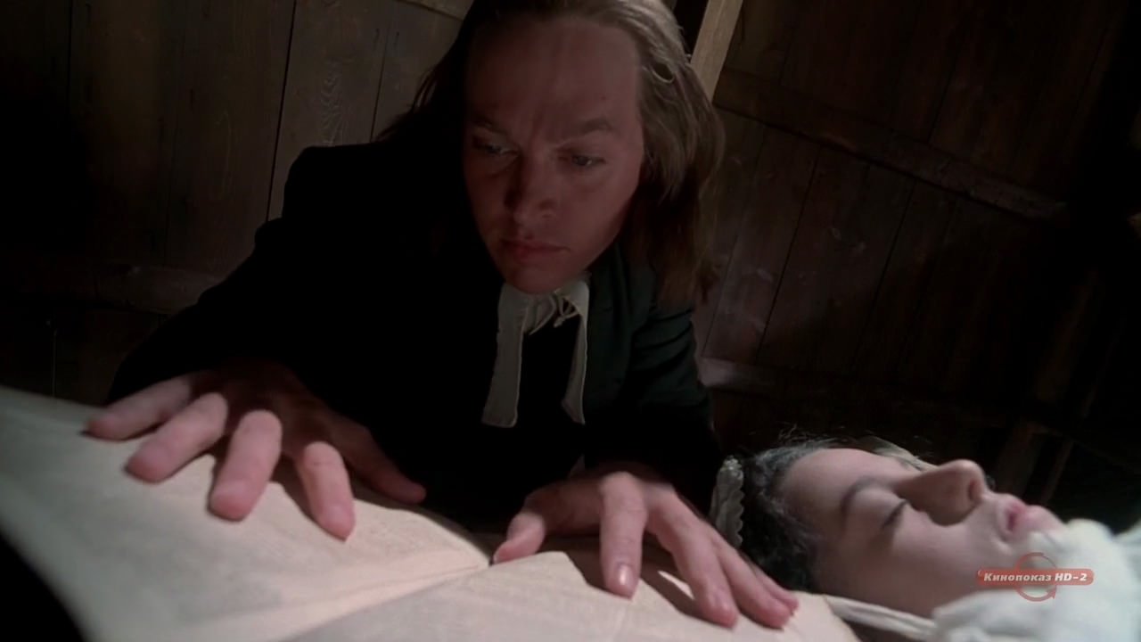 The Crucible (1996) HD screenshot 2936