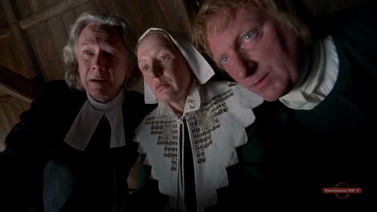 The Crucible (1996) HD screenshot 2939