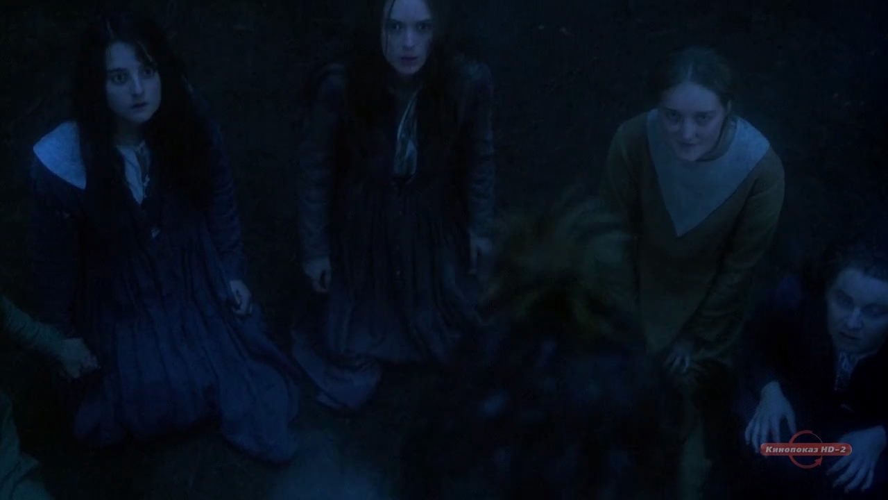 The Crucible (1996) screencap 294