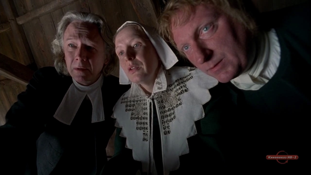 The Crucible (1996) HD screenshot 2942