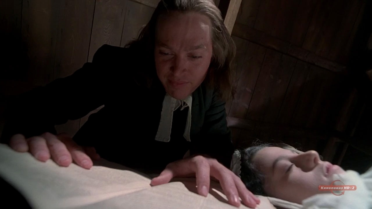The Crucible (1996) HD screenshot 2945