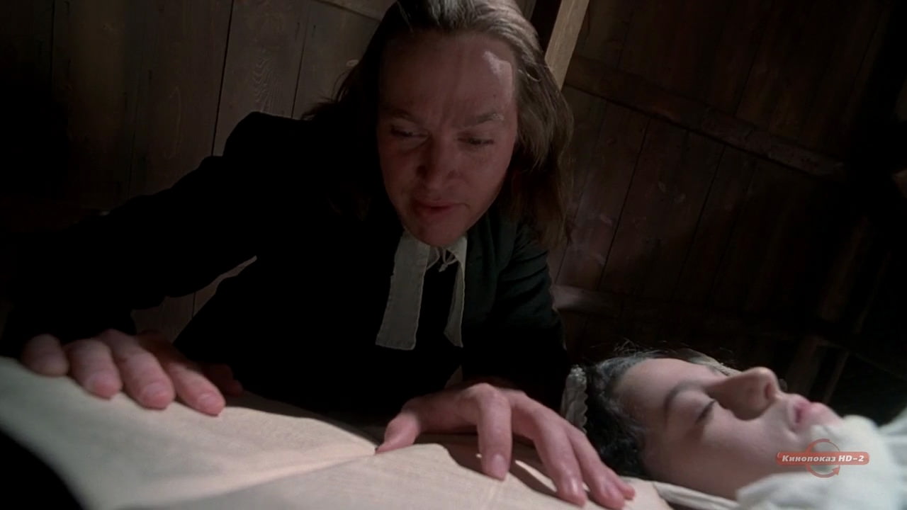 The Crucible (1996) screencap 2946