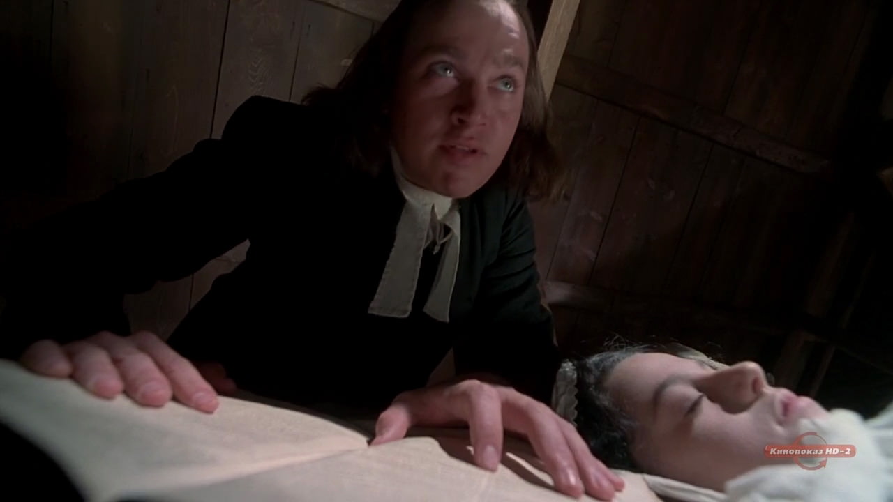The Crucible (1996) movie still 2947