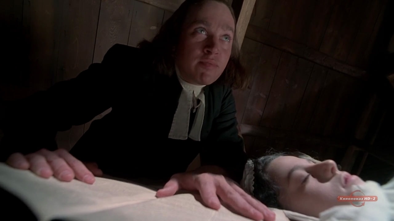 The Crucible (1996) HD screenshot 2948