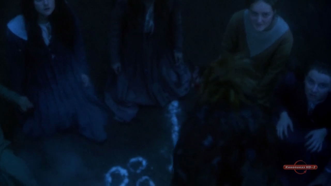 The Crucible (1996) movie still 295