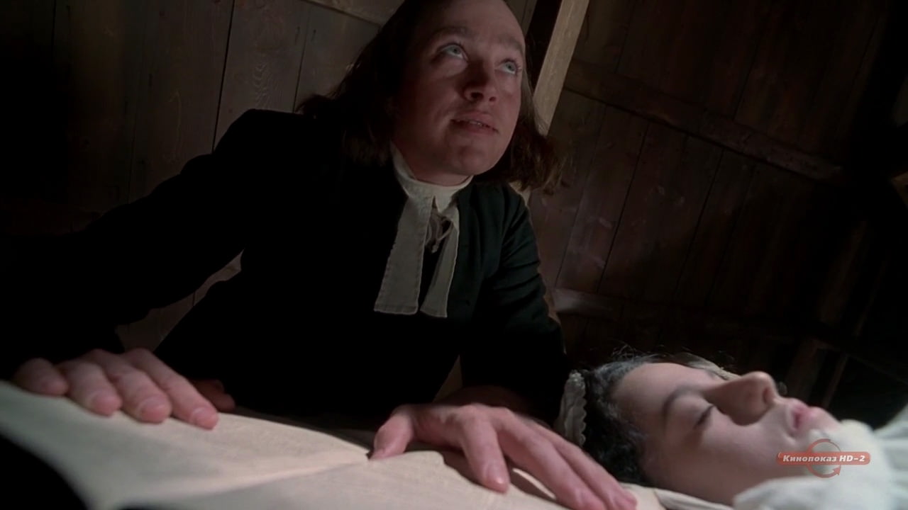 The Crucible (1996) HD screenshot 2951