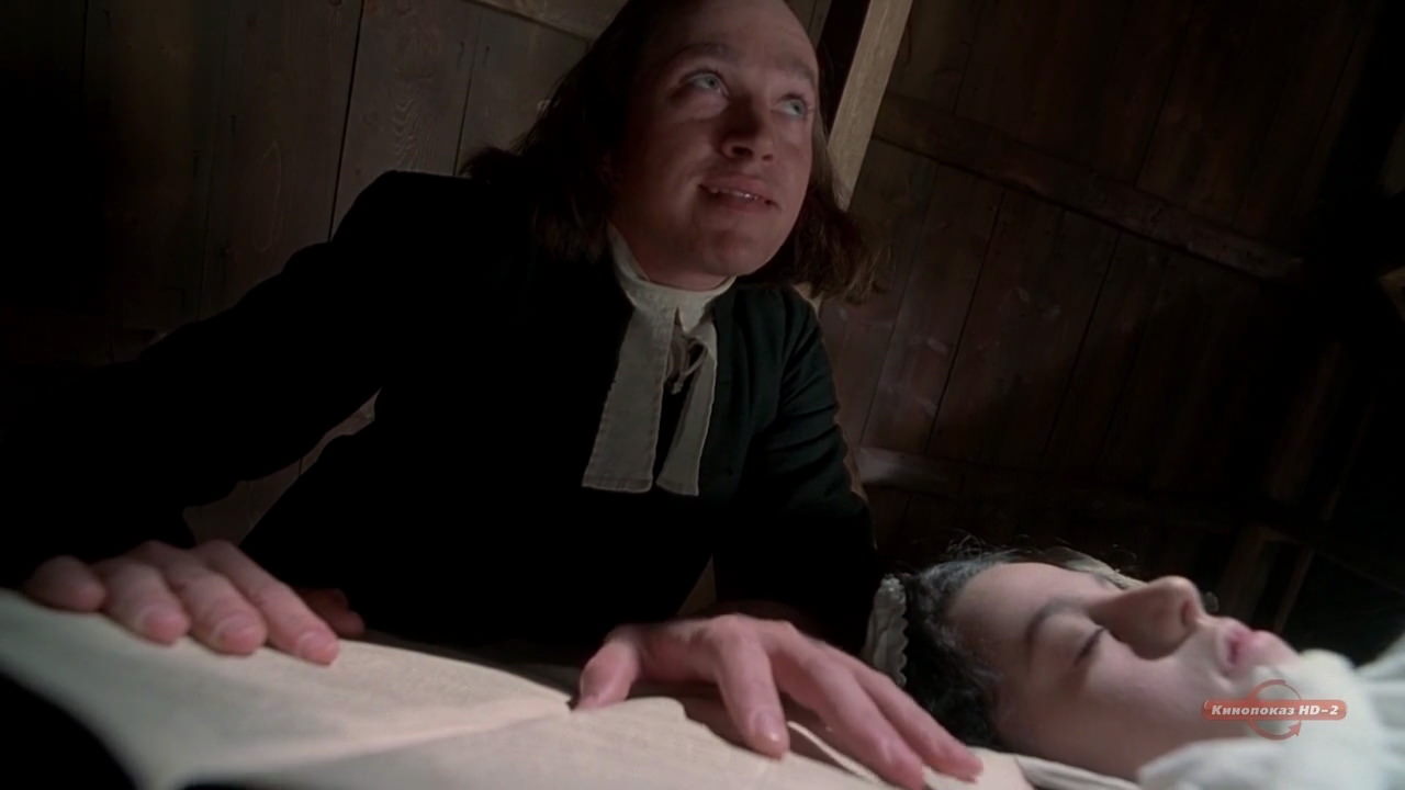 The Crucible (1996) HD screenshot 2954