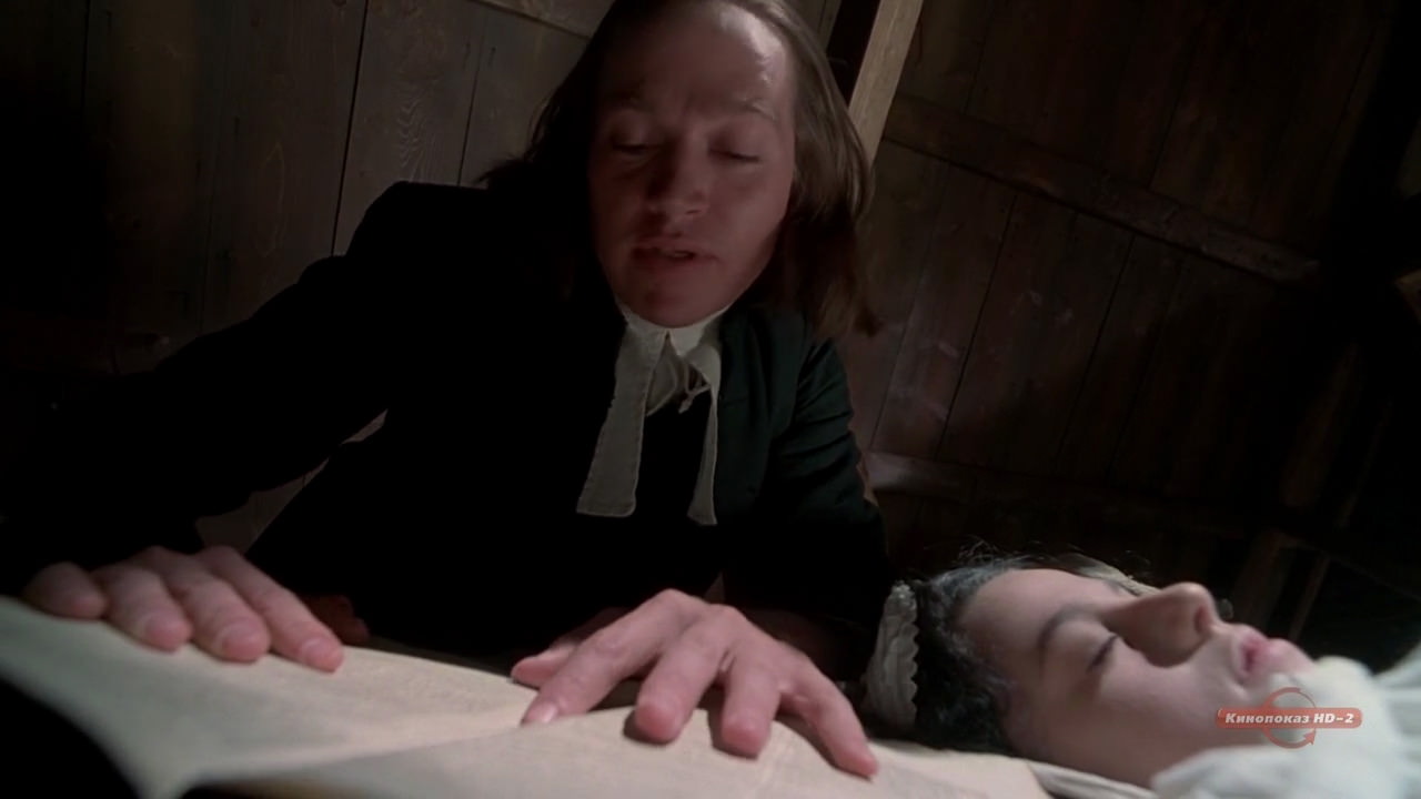 The Crucible (1996) movie still 2956